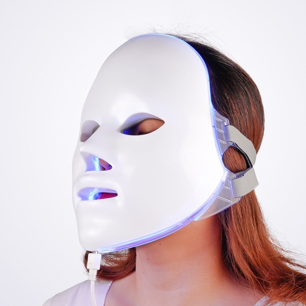 Beauty Skin Mask Photon Rejuvenation Tool