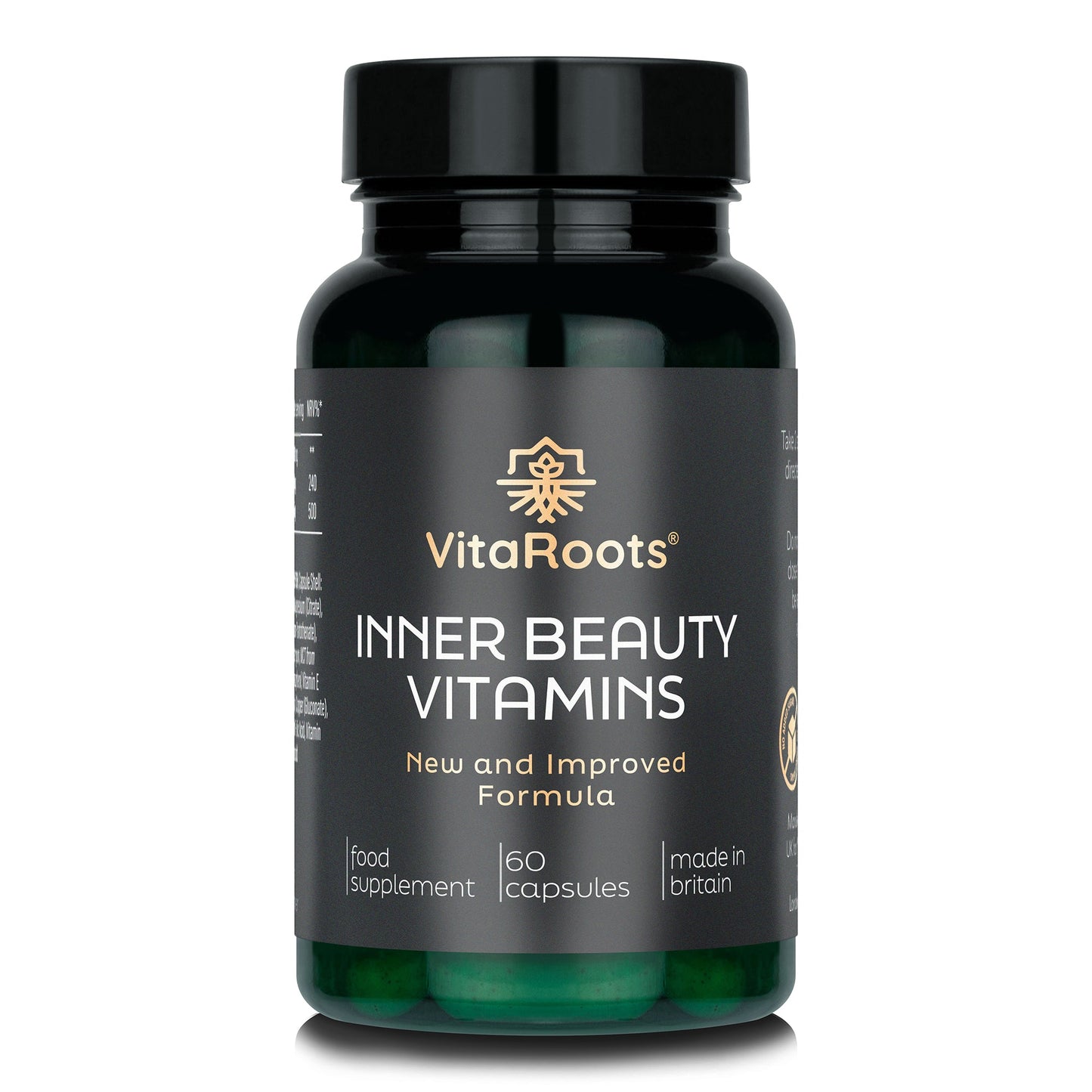 Inner Beauty Vitamins