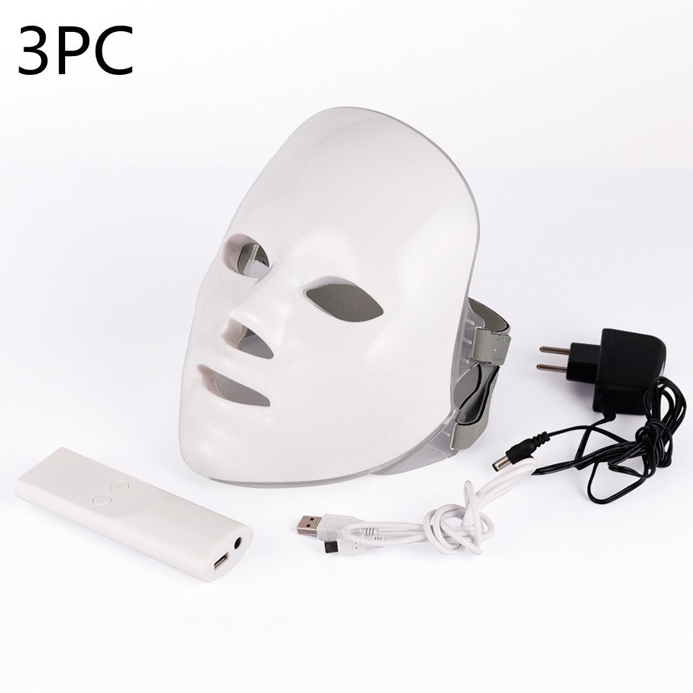Beauty Skin Mask Photon Rejuvenation Tool