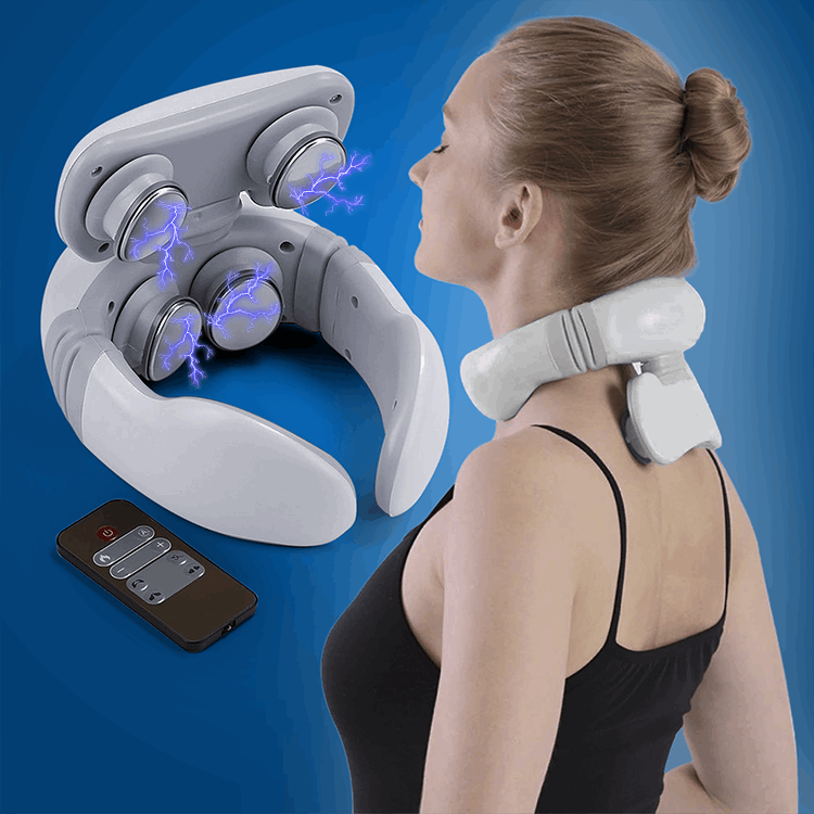 Neck Massager