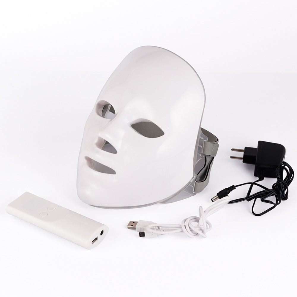 Beauty Skin Mask Photon Rejuvenation Tool