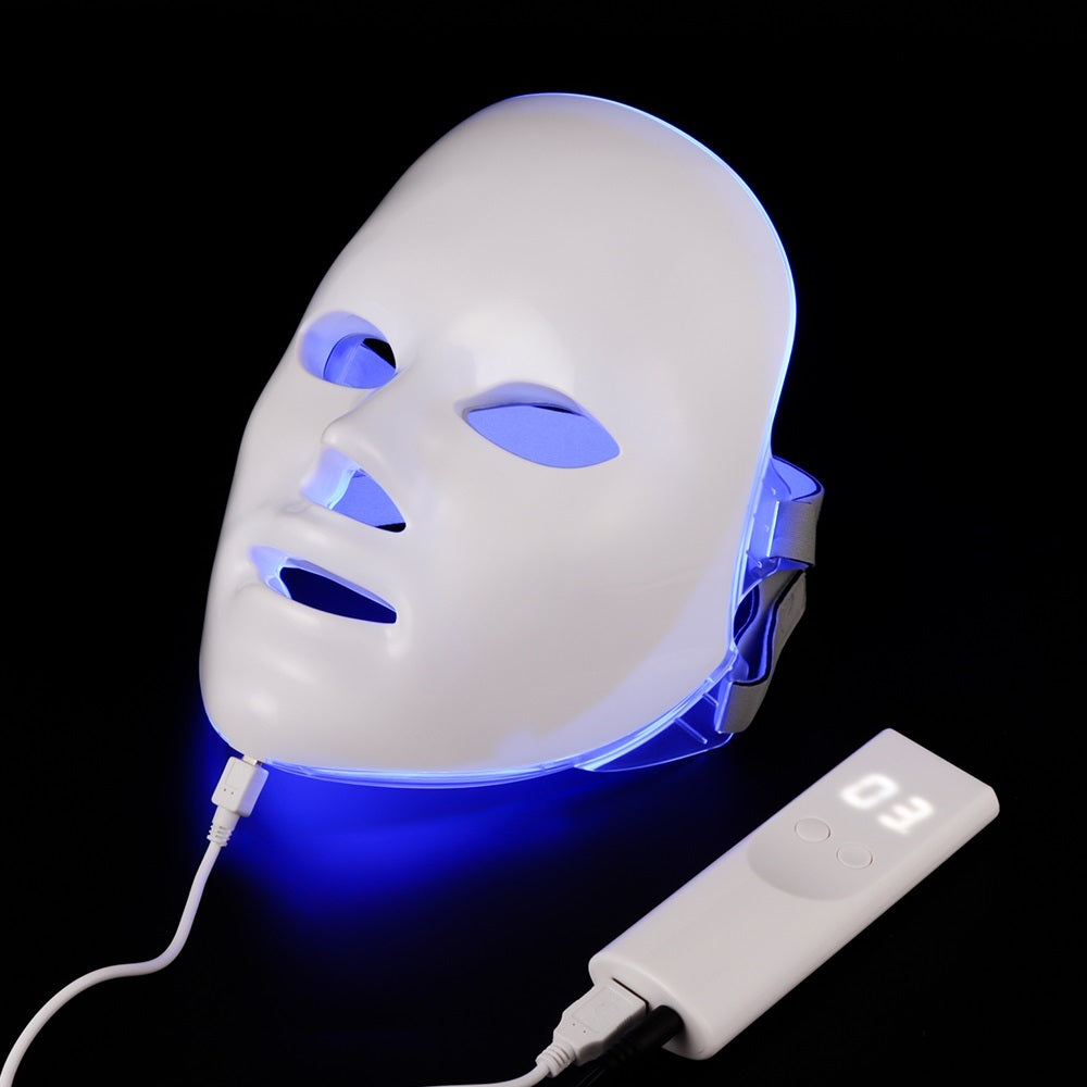 Beauty Skin Mask Photon Rejuvenation Tool