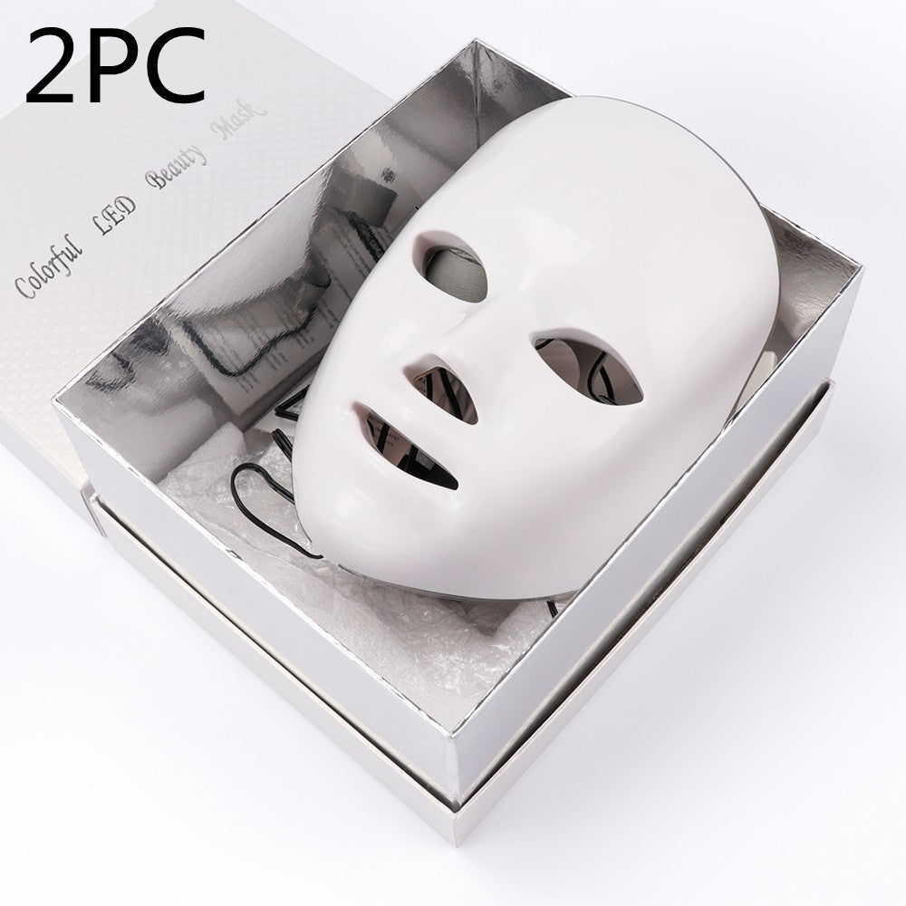 Beauty Skin Mask Photon Rejuvenation Tool