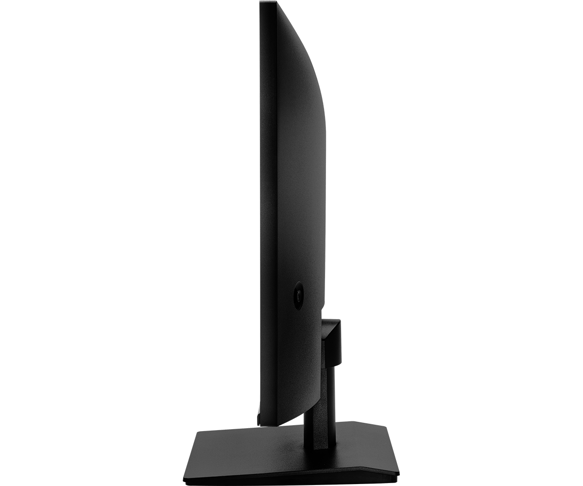 Asrock CL25FFB 24.5" Gaming Monitor - 1920 X 1080 Pixels - Full HD LED Black