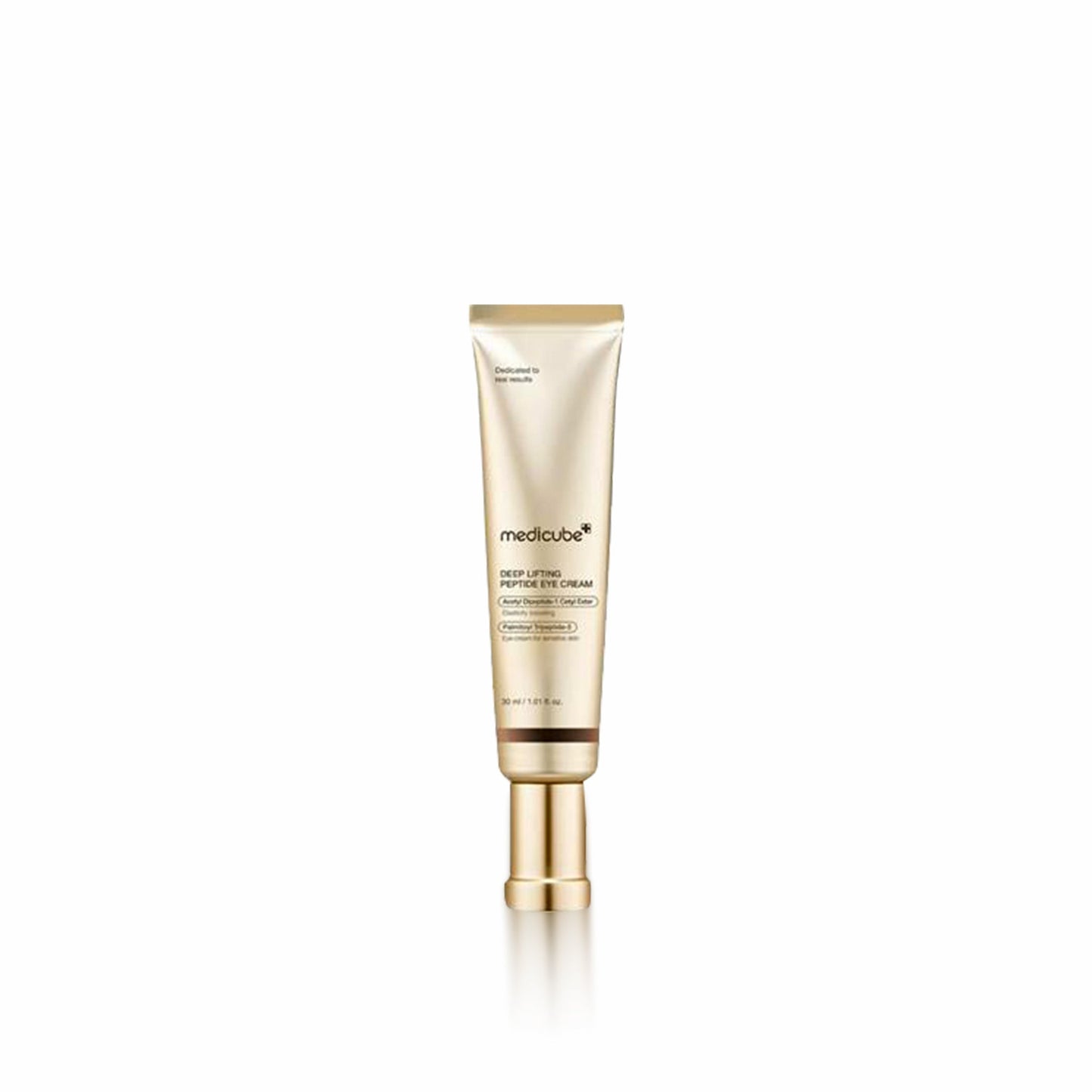 MEDICUBE Deep Lifting Peptide Eye Cream 30ml