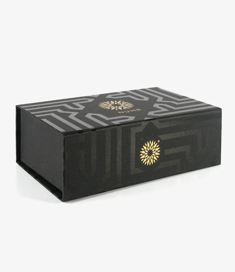 Oud Incense Cones Gift Set