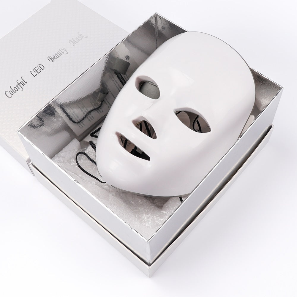 Beauty Skin Mask Photon Rejuvenation Tool