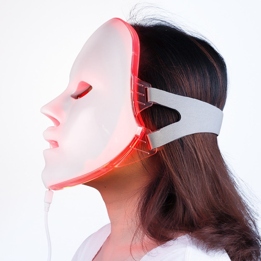 Beauty Skin Mask Photon Rejuvenation Tool
