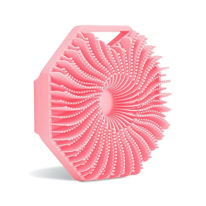 Silicone Body Scrubber