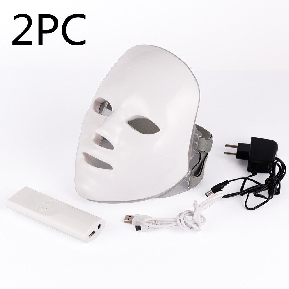 Beauty Skin Mask Photon Rejuvenation Tool