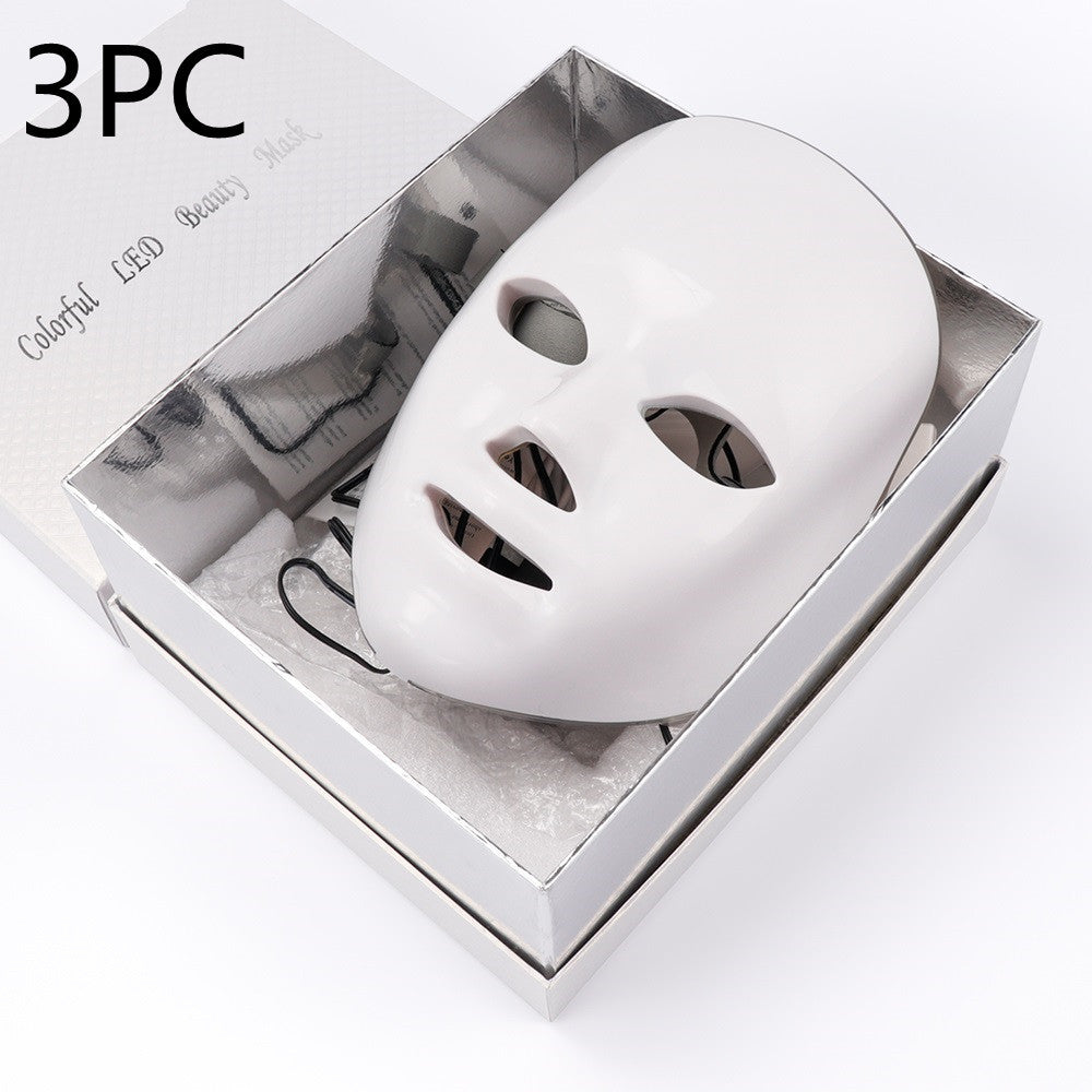 Beauty Skin Mask Photon Rejuvenation Tool