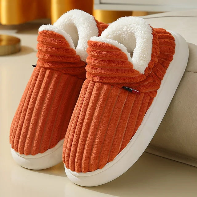 Zapatillas de casa unisex