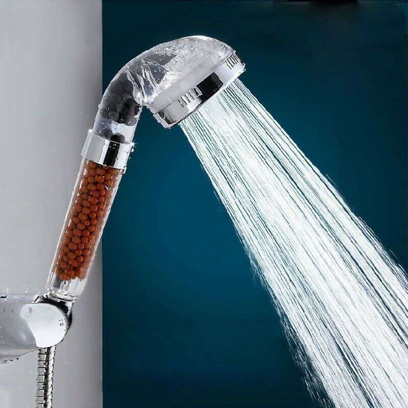 Ionic Spa Shower Head Filter