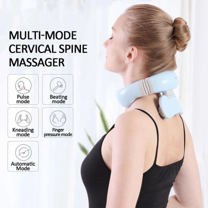 Neck Massager