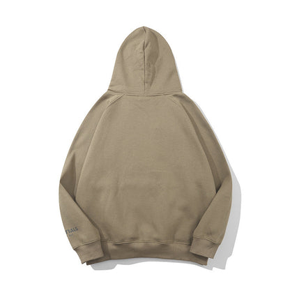 Sudaderas con capucha de gran tamaño